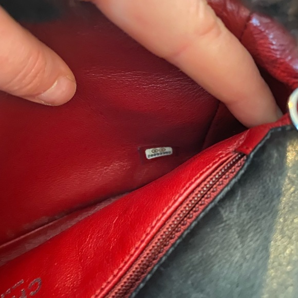 Authentic RARE bunny Chanel purse. - Picture 7 of 9